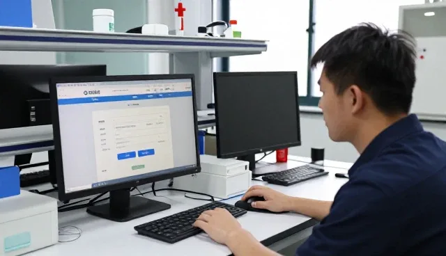 吉林省帝元网络科技有限公司展示公众号开发应用成果