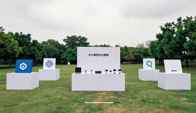 SEO优化服务的性能表现与适用场景解析