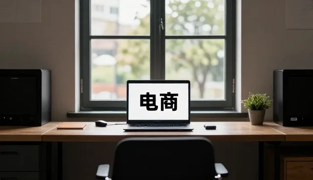 电商代运营服务的性能与适用条件分析